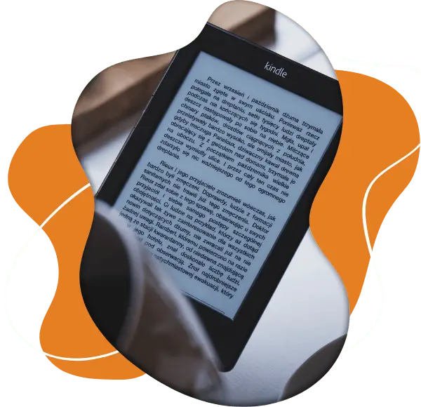 Connecting with Readers on a Personal Level (1)