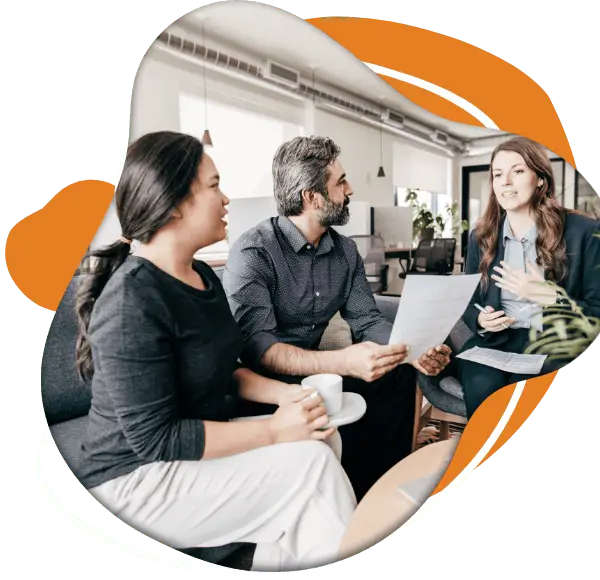 Develop and maintain a robust online reputation that highlights your strengths and achievements