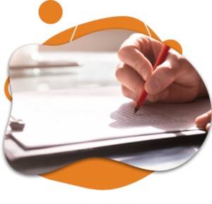 Ensure your manuscript is free from spelling, grammar, and punctuation errors with our thorough review