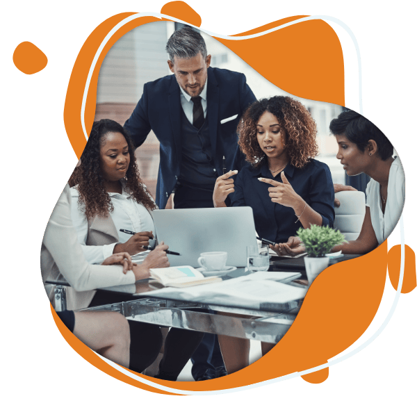 Let Us Effectively Communicate Your Objectives Creating Successful Business Plans