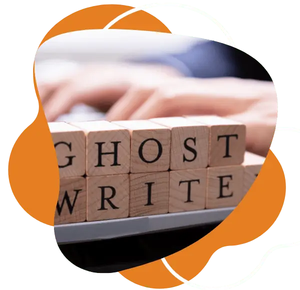 Majestic Ghostwriting Turn Your Ideas into Stunning Book Covers